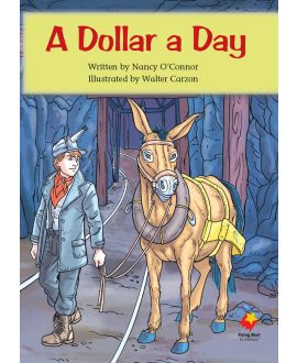 A Dollar a Day