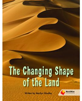 The Changing Shape of the Land
