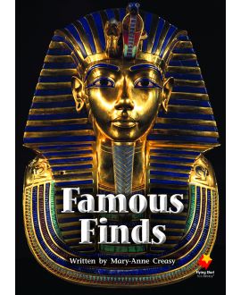 Famous Finds