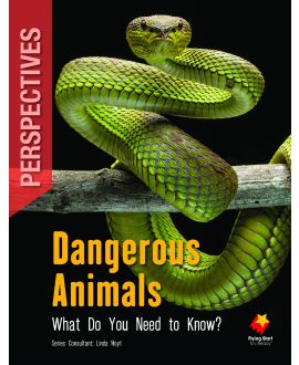 Dangerous Animals: What Do You Need to Know?
