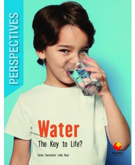 Water: The Key to Life?