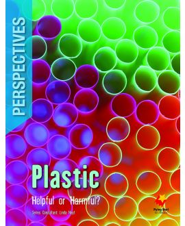 Plastic: Helpful or Harmful?