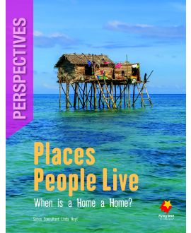 Places People Live: When is a Home a Home?