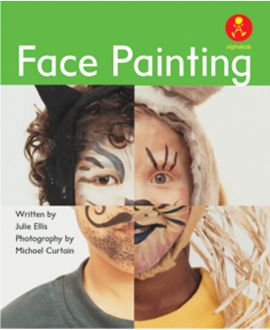 Face Painting