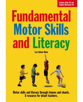 Fundamental Motor Skills and Literacy
