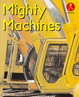 Mighty Machines