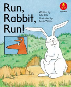 Run Rabbit Run