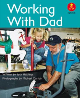 Working with Dad