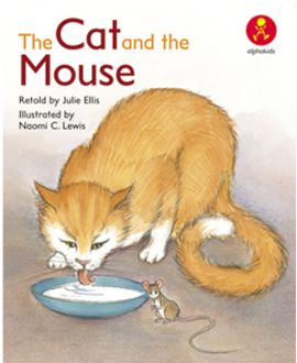 The Cat and the Mouse