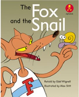 The Fox and The Snail