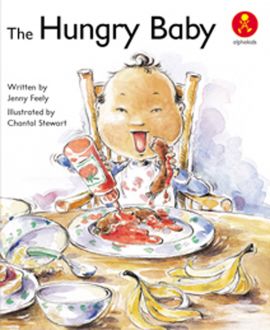 The Hungry Baby
