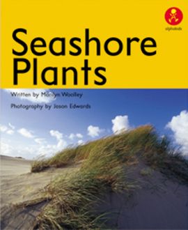 Seashore Plants