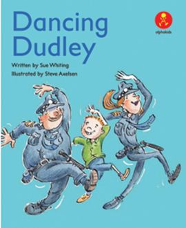 Dancing Dudley