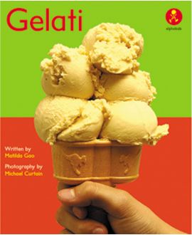 Gelati