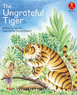 The Ungrateful Tiger