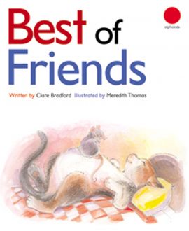 Best of Friends