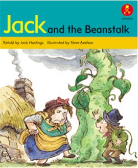 Jack and the Beanstalk