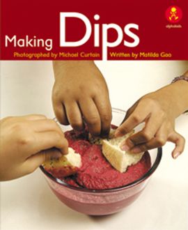 Making Dips