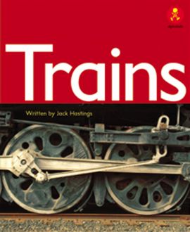 Trains