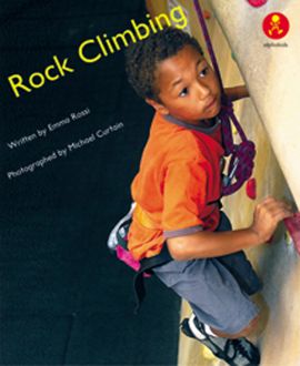 Rock Climbing