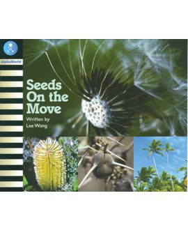 Seeds on the Move