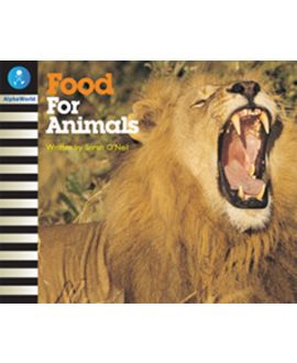 Food for Animals