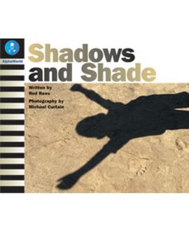 Shadows and Shade