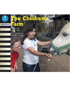 The Children's Farm