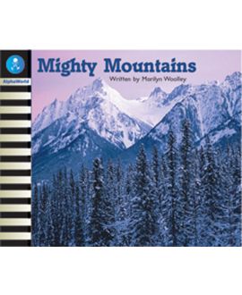 Mighty Mountains