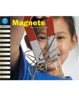 Magnets