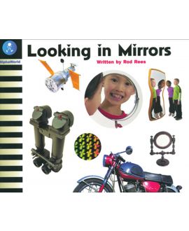 Looking in Mirrors