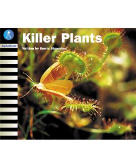 Killer Plants