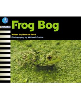 Frog Bog