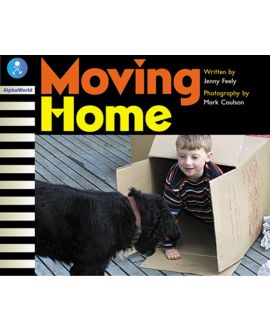 Moving Home