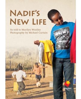 Nadif's New Life