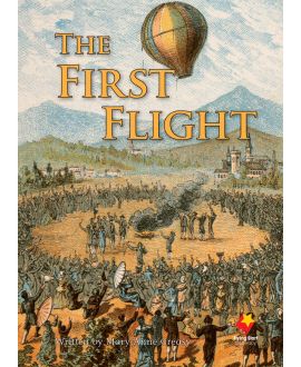 The First Flight