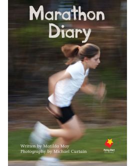 Marathon Diary