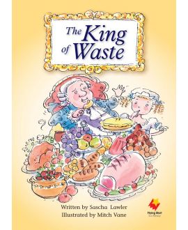 The King of Waste