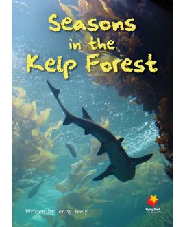 Seasons In the Kelp Forest