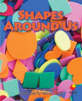 Shapes Around Us