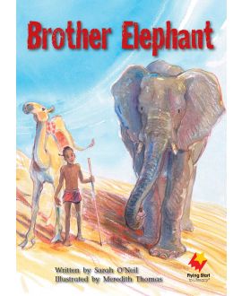 Brother Elephant