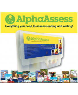 Alpha Assess