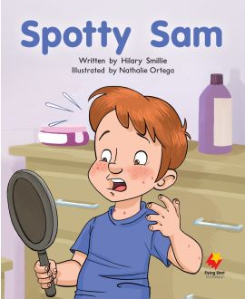 Spotty Sam
