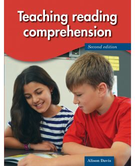 Teaching Reading Comprehension - 2nd Edition