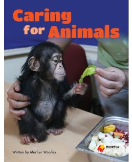 Caring for Animals