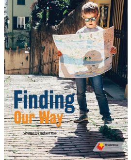 Finding Our Way
