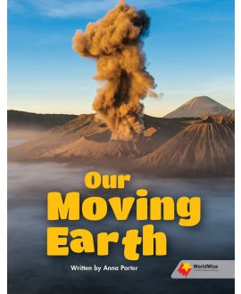 Our Moving Earth