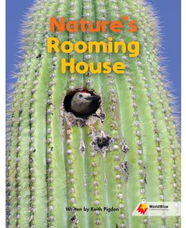 Nature's Rooming House