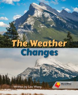 The Weather Changes