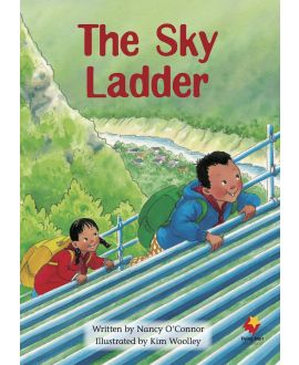 The Sky Ladder